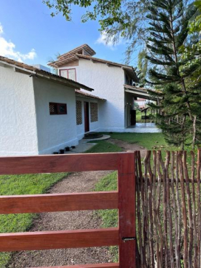 Na Vila Patacho 3 quartos
